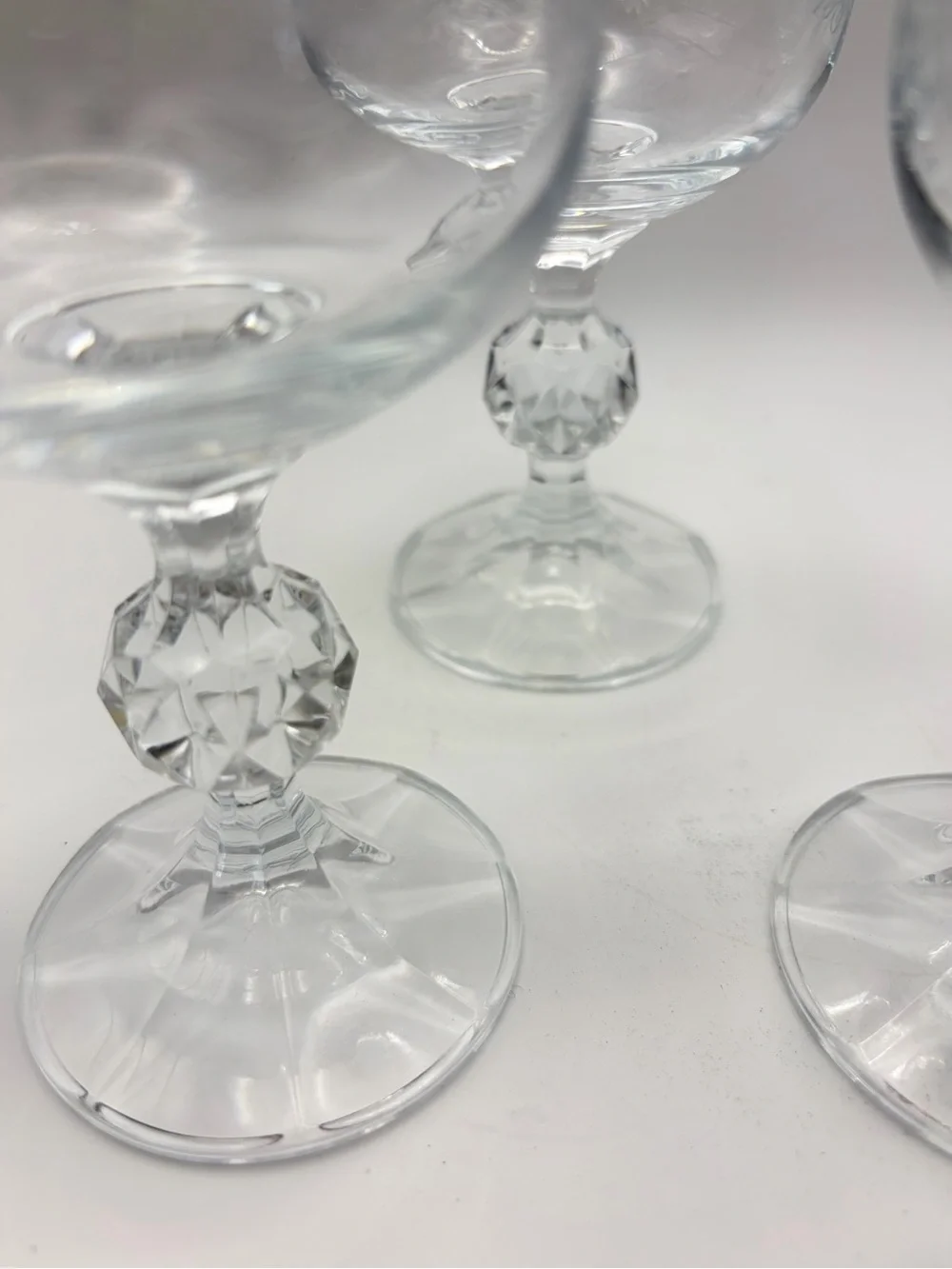 Bohemia Crystal vintage bohemia